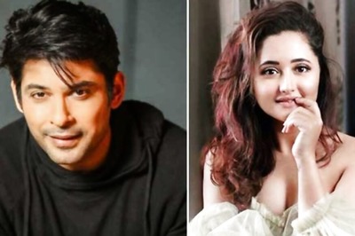 Bigg Boss 13: Rashami Desai Calls Sidharth Shukla a 'Very Good Person'