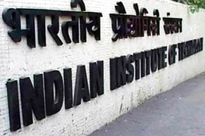 IIT-M: From liberal campus to island of exclusivity