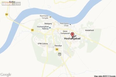 MP: 2 arrested for raping woman in Hoshangabad district hospital