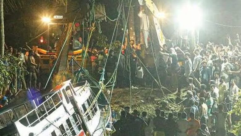 Kerala Boat Tragedy: Vital Safety Tips for Boaters
