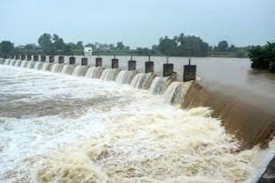 Centre Notifies Godavari, Krishna River Management Boards