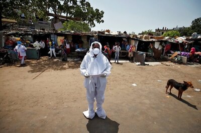 64 Fresh Covid-19 Cases Reported in UP, Tally Rises to 3,728; Death Toll Stands at 82