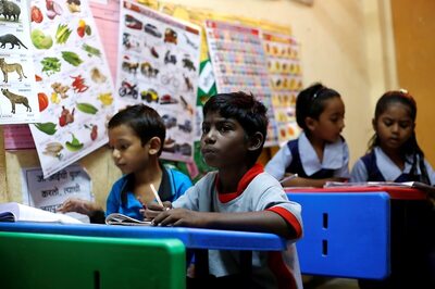 Delhi School Principals Against Scrapping of Nursery Admissions for 2021, Cite Learning Gap, Brain Development