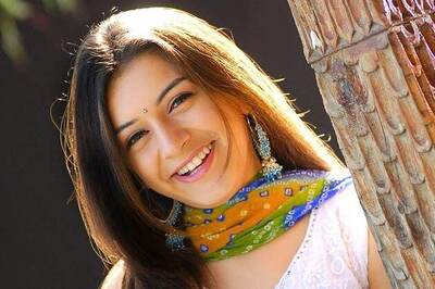 From 'Bindaas' to 'Singam 2': Hansika turns 21