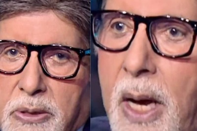 KBC 16 Host Amitabh Bachchan Reveals He Plays Dumb Charades With Kids In Family: 'Adbhut Khel Hai'