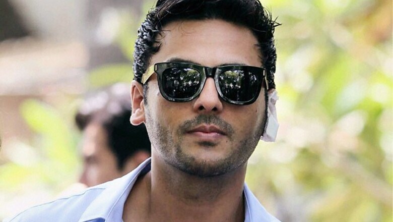 After IPL, Sahil Peerzada summoned over gold fraud
