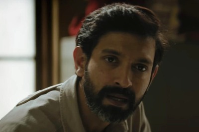The Sabarmati Report Lands in Trouble With CBFC, Vikrant Massey Film To Undergo Reshoots?
