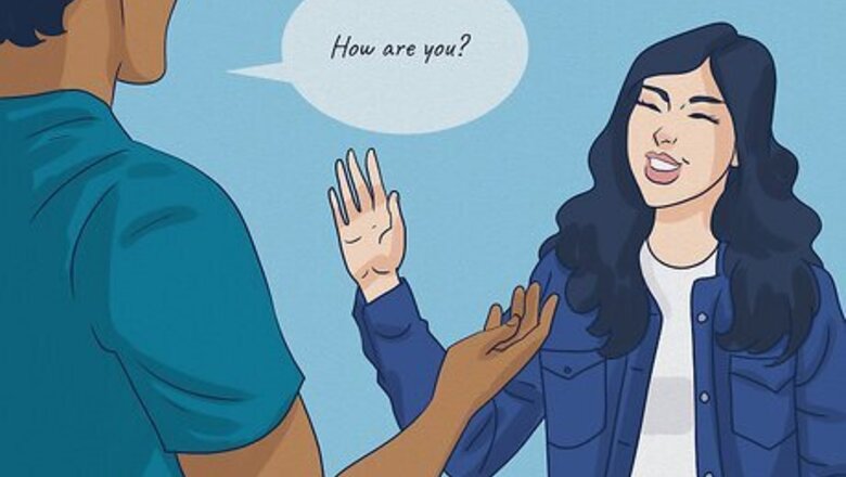 The Best Things to Say After “Hi” to Start a Conversation