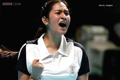 Life ban recommended on Jwala Gutta for IBL row