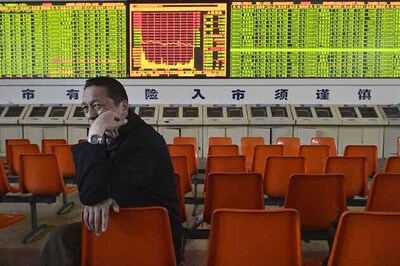 China's equities seen overtaking India's in 2014: Analysis