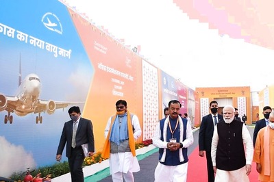 Noida Airport Connectivity Boost: 30-km Road to Delhi-Mumbai E-Way, Interchange to Eastern Peripheral E-Way