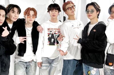 Permission to Dance Surpasses 400 Million Views on YouTube, Becomes BTS' 16th Music Video to Cross the Milestone