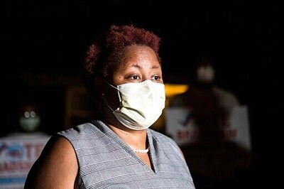 Bradshaw overcomes odds to win Tenn. Senate nomination