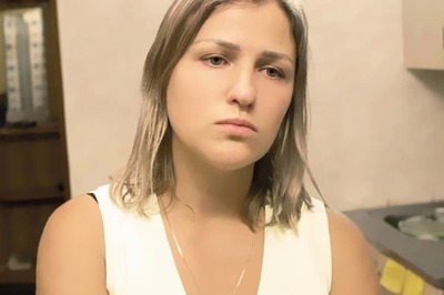 Two Films at Tokyo Festival Paint Women in Black