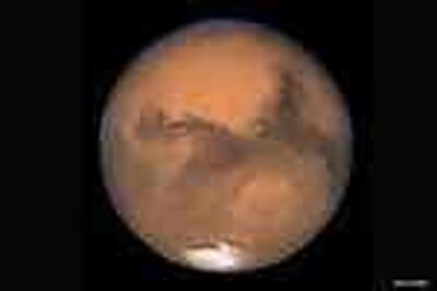 Remnants of 1500 km long river discovered on Mars