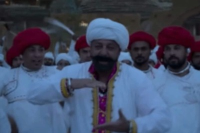 Gujarati Singer Slams Bhuj: The Pride of India Makers for Plagiarising Bhai Bhai Song
