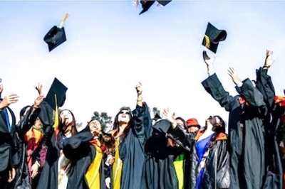 Success Story: EWS Students Win Gold Medals at IIIT Lucknow Convocation