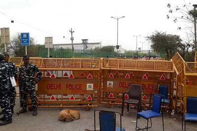 Weekend Restrictions to Stay in UP as Govt Plans Strict Action to Contain Raging Pandemic