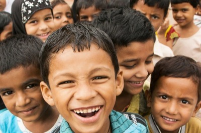 After Delhi & UP, Happiness Curriculum Now to be Part of Maharashtra Govt Schools