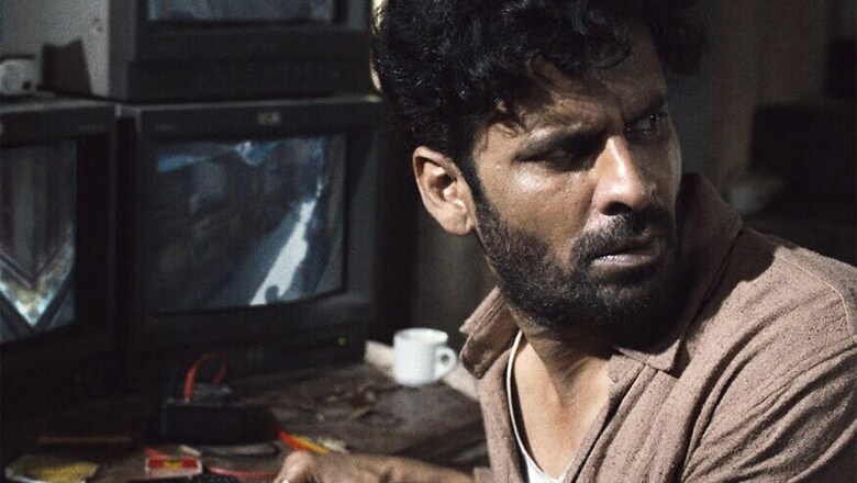 The Good And The Bad of Indian Cinema at Dubai Film Festival