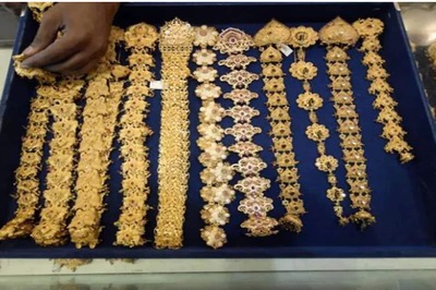 Gold Price In India On March 15, Check Latest Rates In Delhi, Mumbai And Other Cities