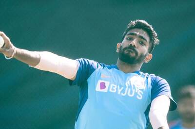 Jasprit Bumrah Joins Indian Team Ahead of Super Four Clash Against Pakistan: Report