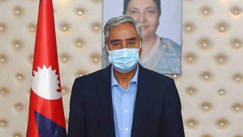 Nepal's PM Deuba Saddened by General Bipin Rawat's Demise; Army Chief Calls Him True Friend of Nepal Army'
