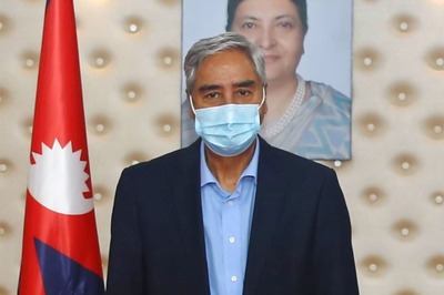 Nepal's PM Deuba Saddened by General Bipin Rawat's Demise; Army Chief Calls Him True Friend of Nepal Army'