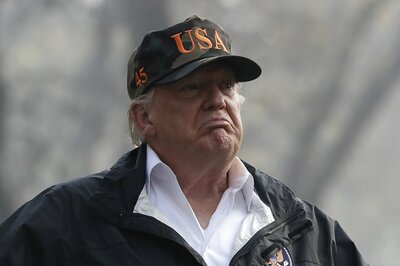 President Trump Cancels Speaker Pelosi's Foreign 'Excursion' Amid Government Shutdown