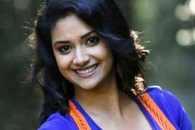 This is Why Keerthy Suresh is No Longer a Part of Ajay Devgn's Maidaan