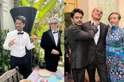 All That Breathes Director Shaunak Sen Shares 1st Post After Oscars Snub, Says 'We Were Low...'