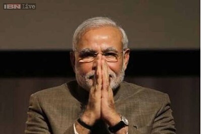 PM Narendra Modi to get rockstar reception in New York, likely to draw huge crowds