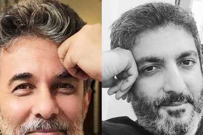 Actor Deepak Tijori Files Rs1.75-Crore Cheating Complaint Against Producer Vikram Khakhar
