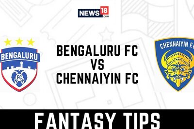 BFC vs CFC Dream11 Team Prediction: Check Captain, Vice-Captain and Probable Playing XIs for Today's ISL 2021-22 Match 72, January 26, 07:30 pm IST