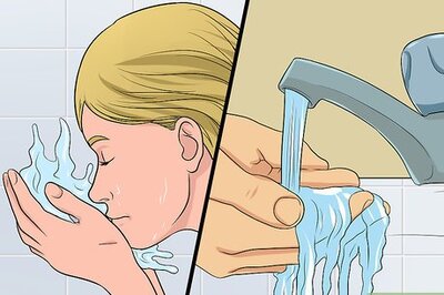 How to Put in Ortho K Lens