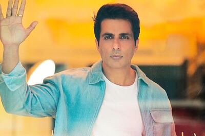 Sonu Sood on Running in Elections: Better off as 'Aam Aadmi'