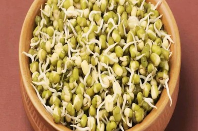 Don't Want to Buy Sprouted Mung From Market? Here's How You Prepare Them At Home