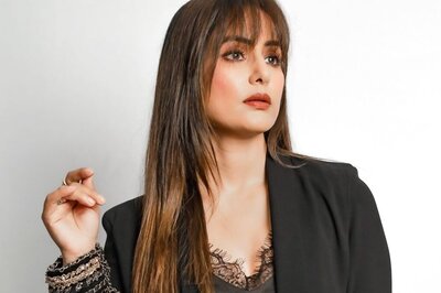 Hina Khan 'Prays For Hindus' Amid Bangladesh Crisis, Says Humanity Comes First: 'Every Innocent Death...'