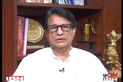 Can hire new pilots for Air India: Ajit Singh