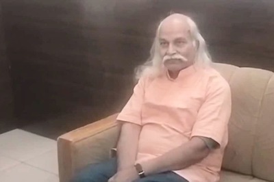 'Study To Learn Rather Than To Pass', HC Verma Shares Success Mantra With Students