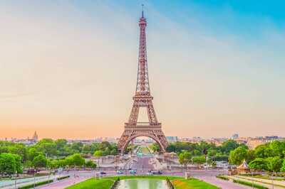 Heading To France? These Places Make It the Most Visited Country In The World