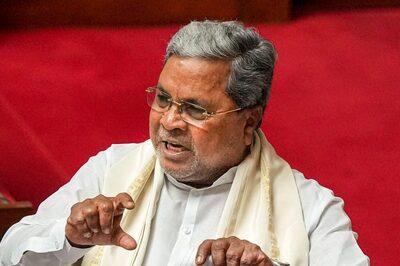 'Unconstitutional, Attempt To Destabilise Our Govt,' Says Siddaramaiah As Governor Gives Nod To Prosecute Him In MUDA 'Scam'