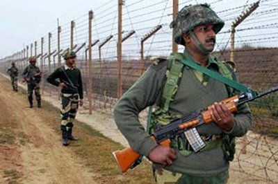 Heaviest cross-border firing since 1971 war, India lodges protest with Pakistan