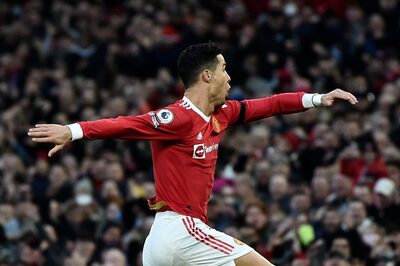 Manchester United to Play Crystal Palace in Melbourne as Premier League Resumes Tours