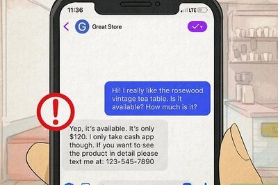 Is That Facebook Buyer or Seller Legit? Top Scams to Avoid + Safety Tips