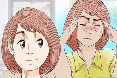 How to Stop Being a Drama Queen