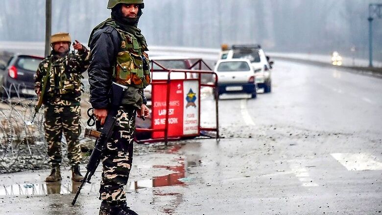 Big Decline in Stone-pelting Incidents and Violence in Kashmir in Past 6 Months, Says Senior Army Officer