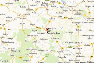 40-year-old man rapes 5-year-old girl; arrested