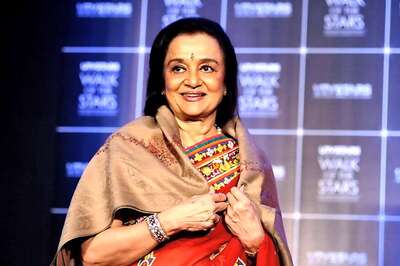 Nasir Saab Was the Only Man I Ever Loved: Asha Parekh