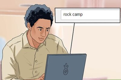 How to Pack for Camp